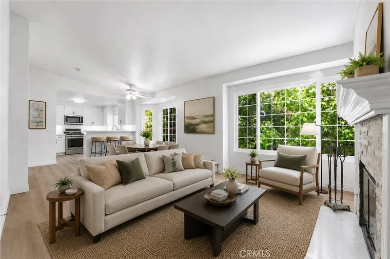 23412 Pacific Park 18I, Aliso Viejo, CA 92656