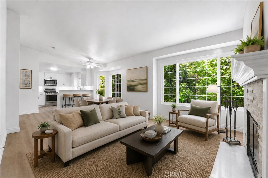 23412 Pacific Park 18I, Aliso Viejo CA 92656 - photo 1