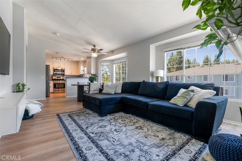 23412 Pacific Park 25C, Aliso Viejo CA 92656 - photo 1