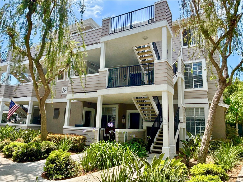 23412 Pacific Park 28D, Aliso Viejo CA 92656 - photo 2