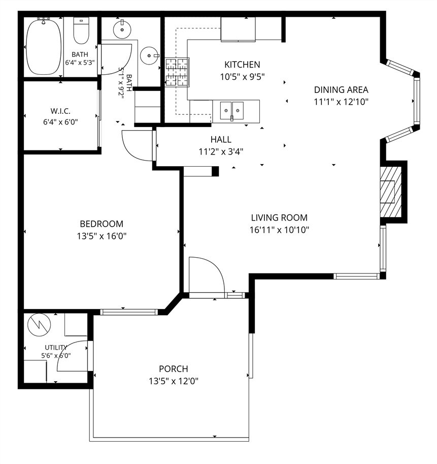 23412 Pacific Park 28D, Aliso Viejo CA 92656 - photo 21