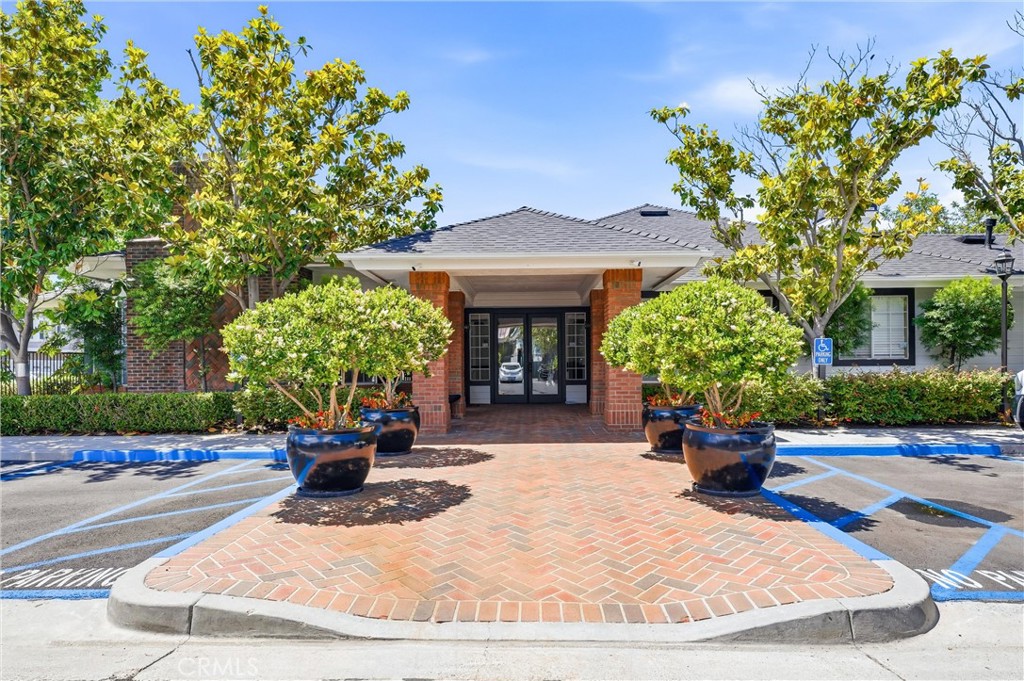 Clubhouse - 23412 Pacific Park 28D, Aliso Viejo CA 92656 - photo 25