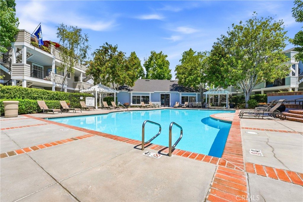 23412 Pacific Park 28D, Aliso Viejo CA 92656 - photo 33