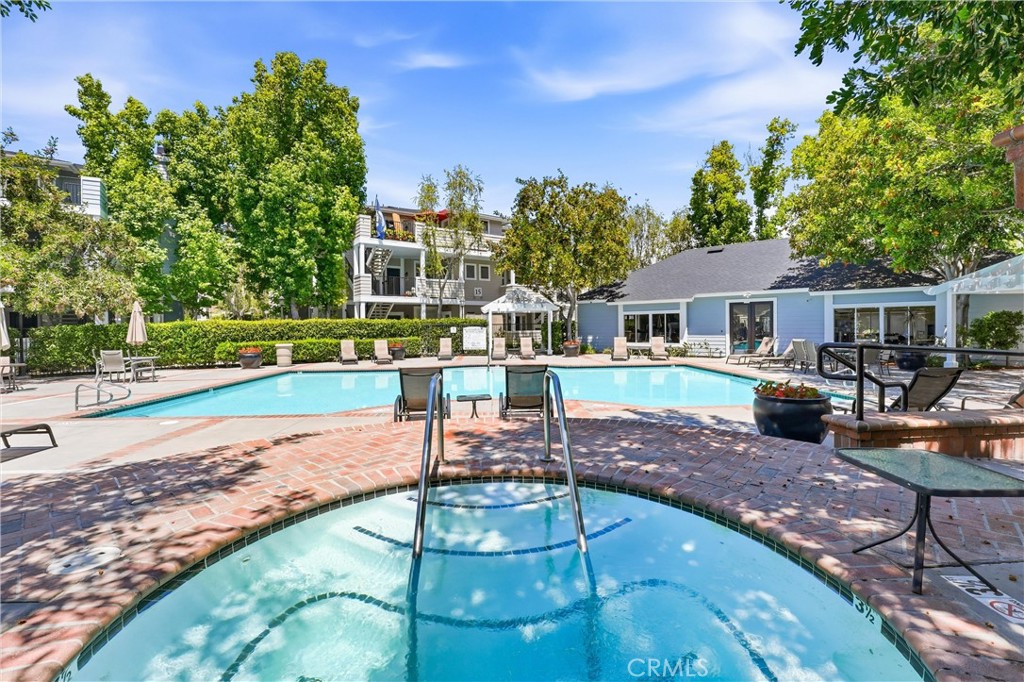 23412 Pacific Park 28D, Aliso Viejo CA 92656 - photo 34