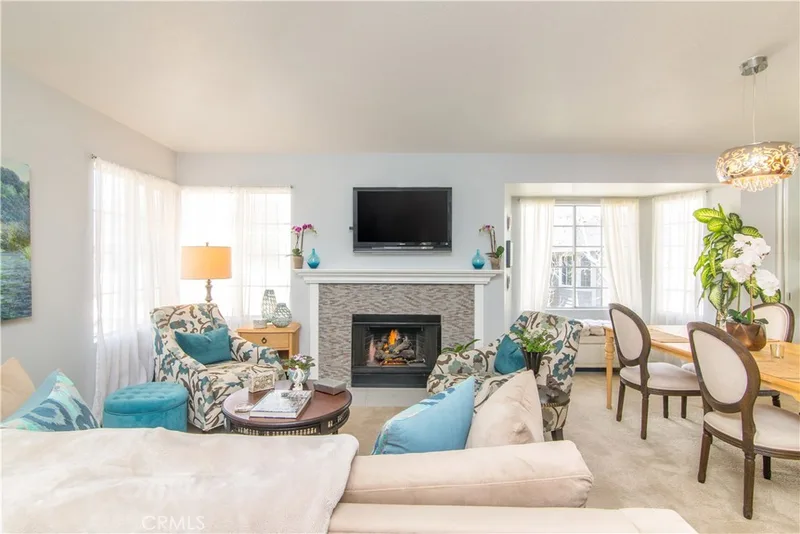 23412 Pacific Park 32K, Aliso Viejo, CA 92656