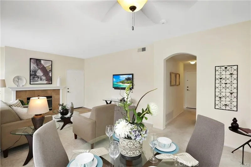 23412 Pacific Park 34G, Aliso Viejo, CA 92656