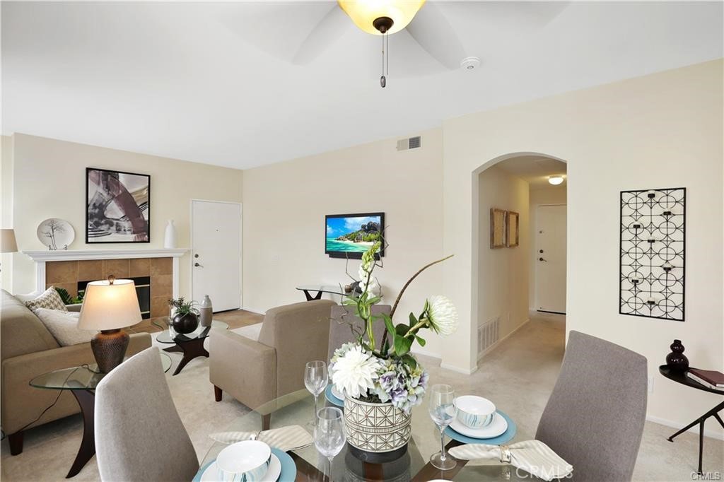 23412 Pacific Park 34G, Aliso Viejo CA 92656 - photo 1