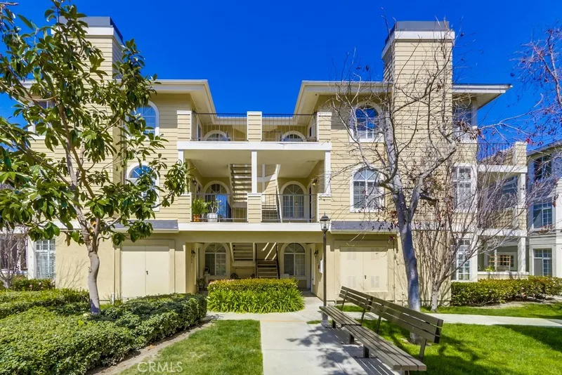 23412 Pacific Park 35J, Aliso Viejo, CA 92656