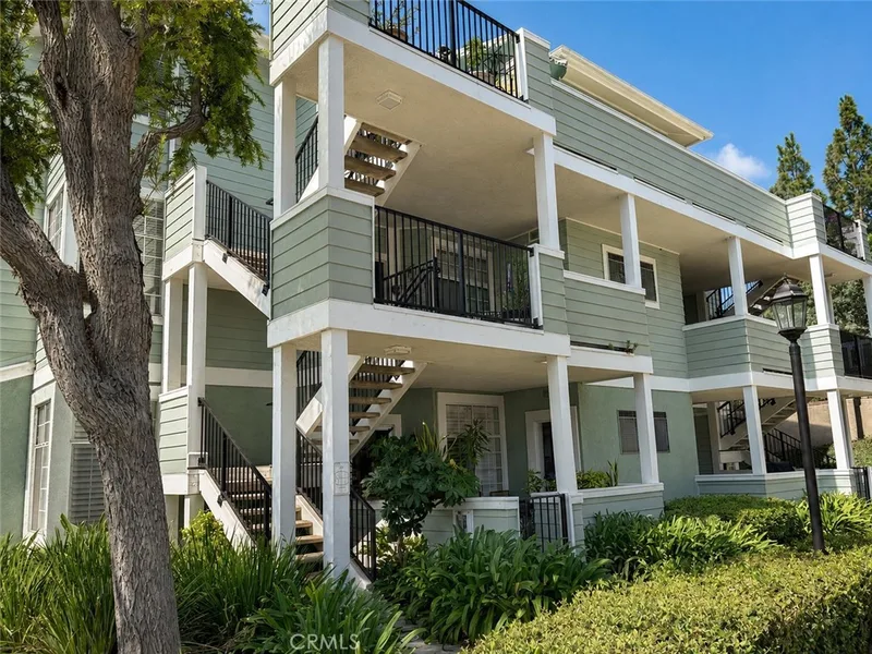 23412 Pacific Park 39J, Aliso Viejo