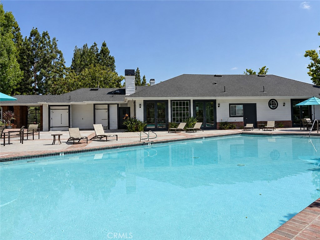 Pool/Clubhouse - 23412 Pacific Park 39J, Aliso Viejo CA 92656 - photo 6