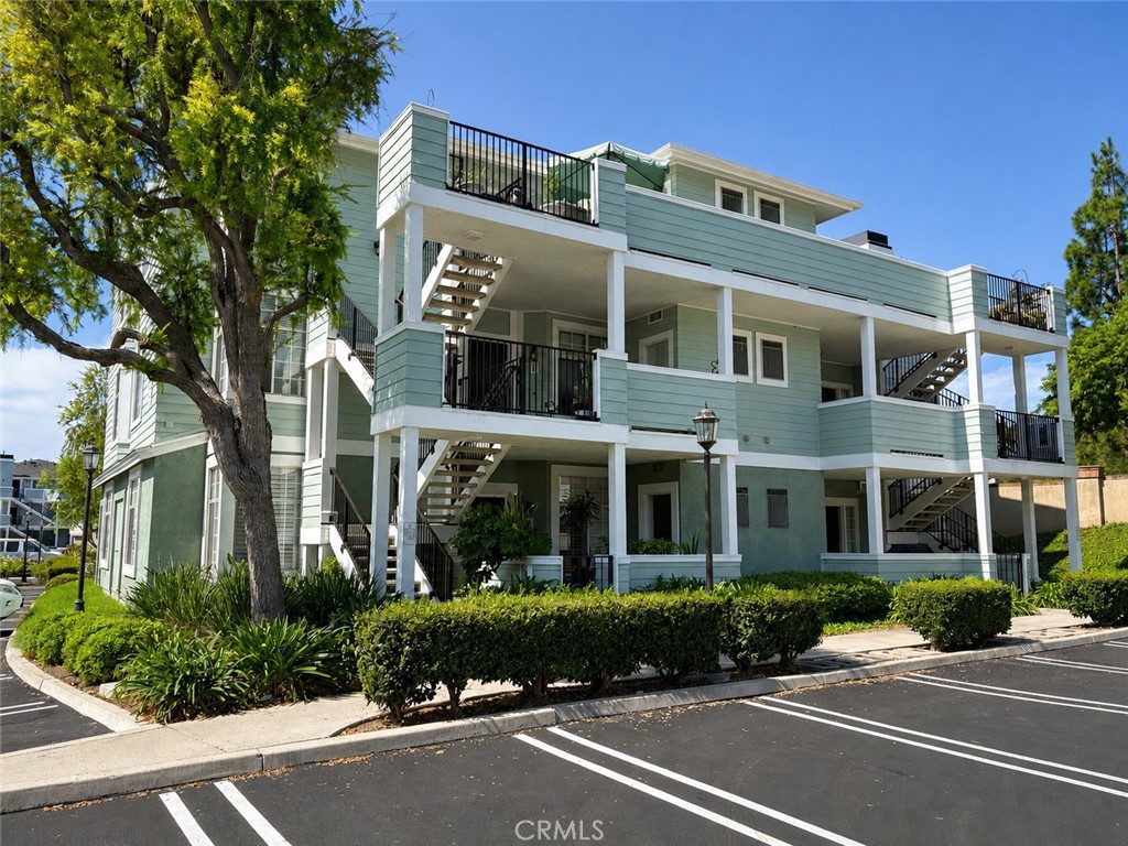 Exterior - 23412 Pacific Park 39J, Aliso Viejo CA 92656 - photo 8