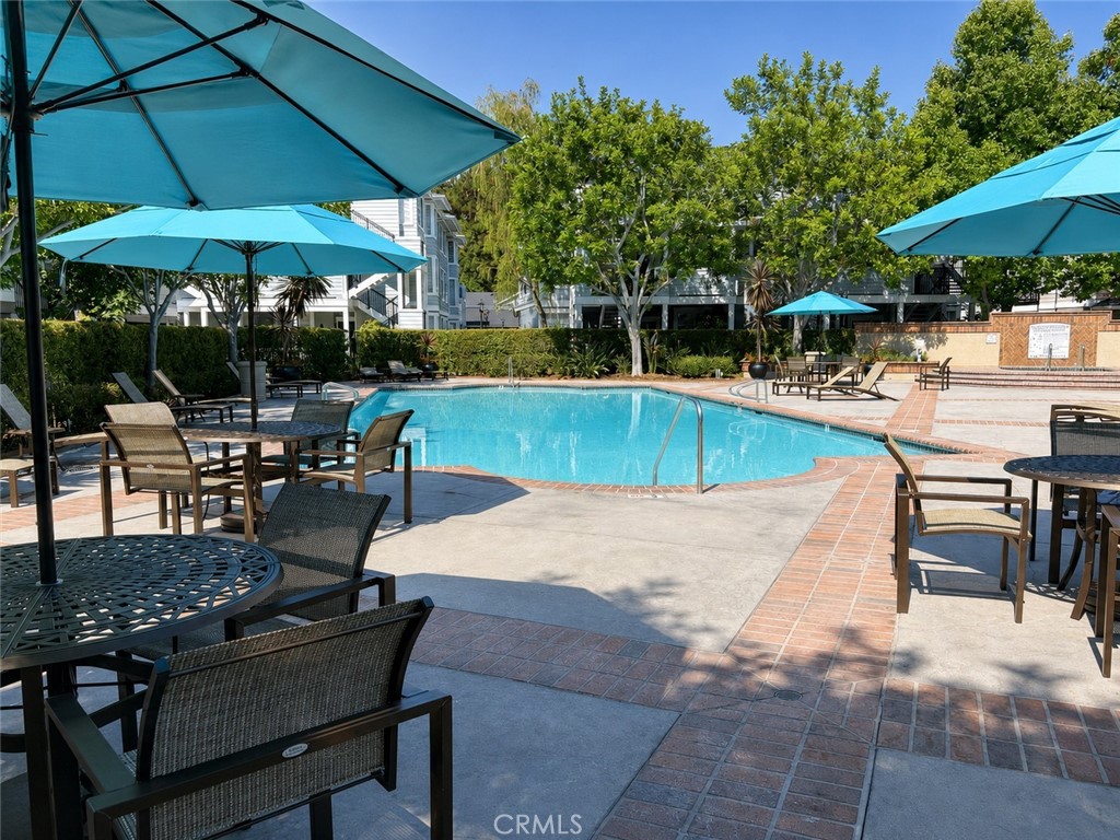 23412 Pacific Park 39J, Aliso Viejo CA 92656 - photo 9