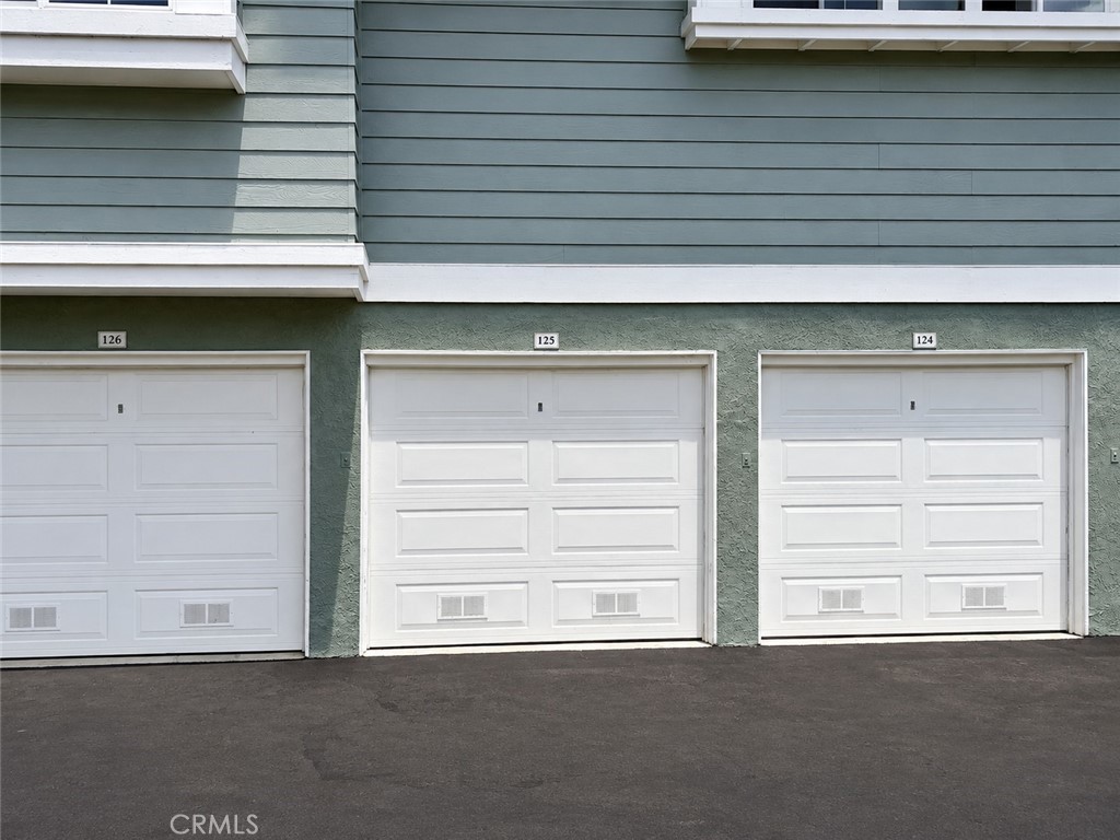 1 car garage - 23412 Pacific Park 39J, Aliso Viejo CA 92656 - photo 17