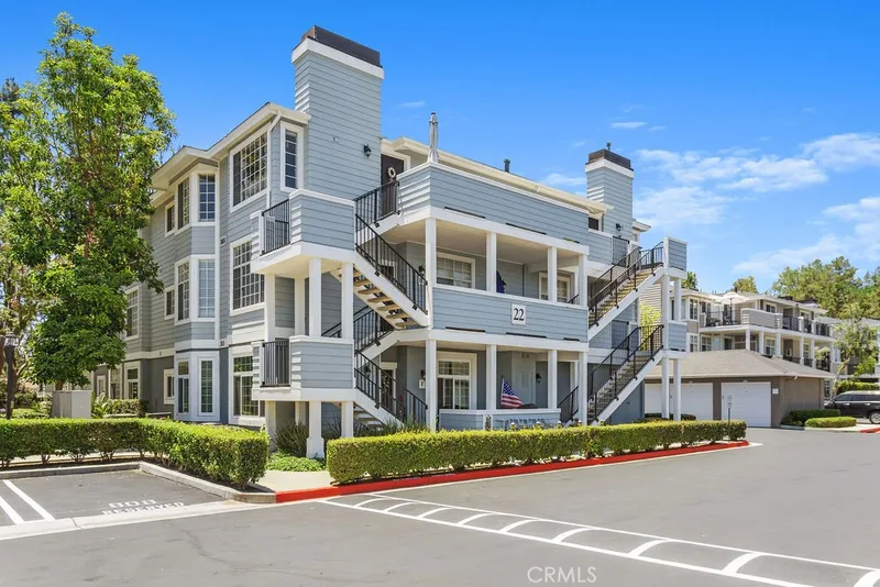 23412 Pacific Park Drive 22B, Aliso Viejo, CA 92656