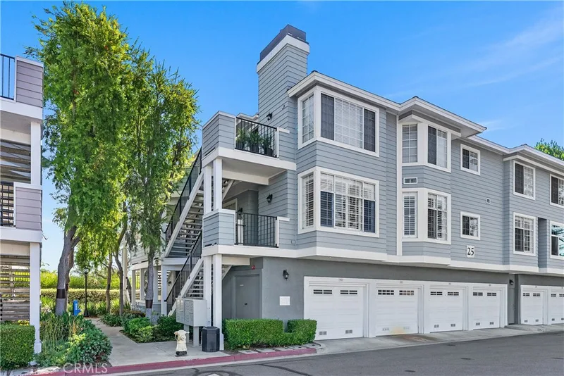 23412 Pacific Park Drive 25A, Aliso Viejo, CA 92656