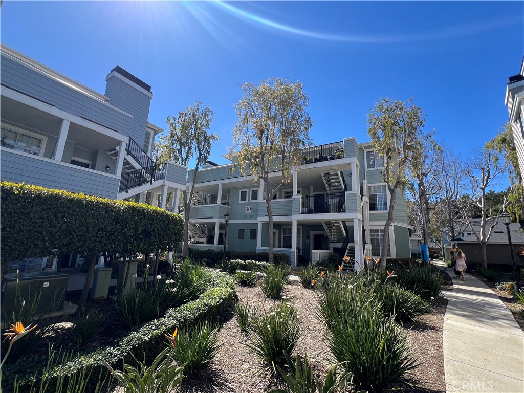 23412 Pacific Park Drive 30E, Aliso Viejo CA 92656 - photo 1