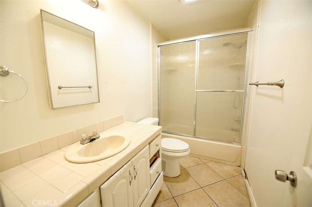 Bathroom - 23526 Los Adornos, Aliso Viejo CA 92656 - photo 4