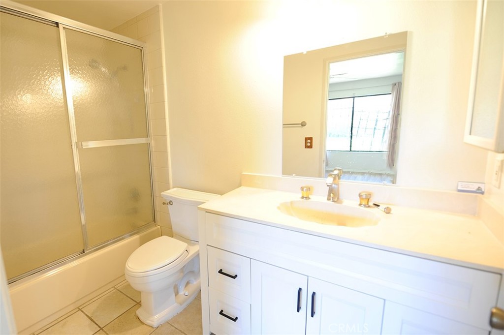 Bathroom - 23526 Los Adornos, Aliso Viejo CA 92656 - photo 6