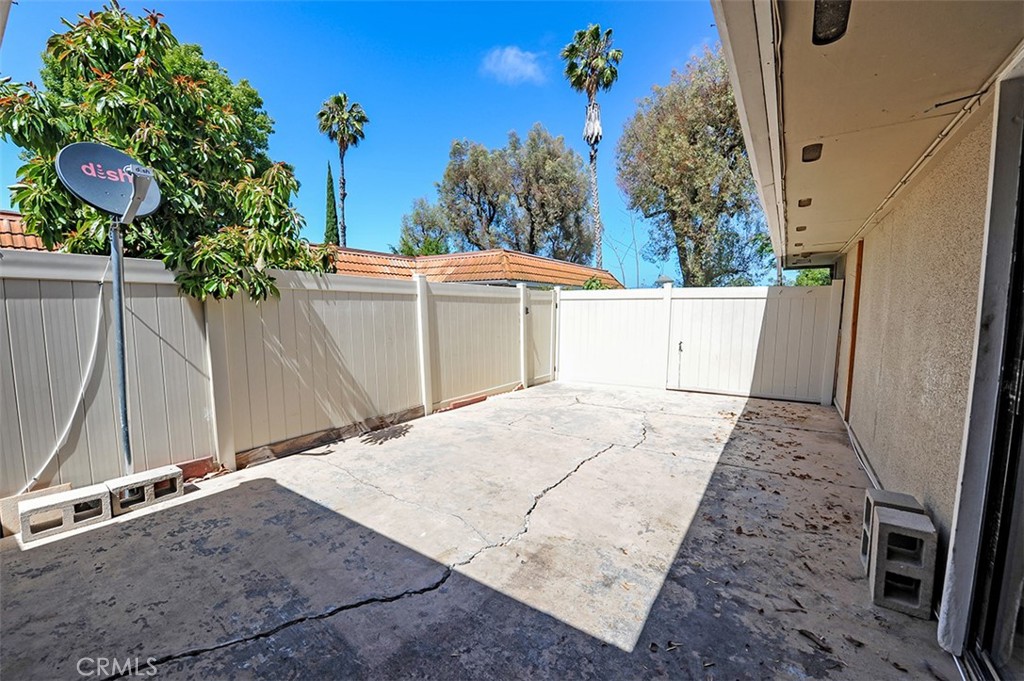 Patio - 23526 Los Adornos, Aliso Viejo CA 92656 - photo 7