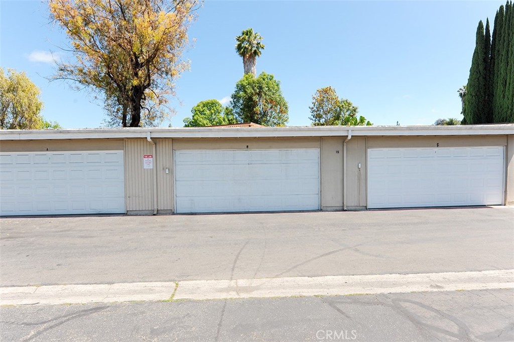 Garage - 23526 Los Adornos, Aliso Viejo CA 92656 - photo 10