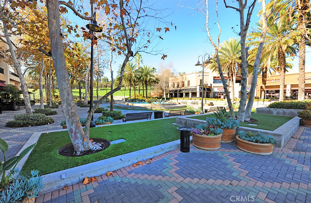 Town center - 23526 Los Adornos, Aliso Viejo CA 92656 - photo 20