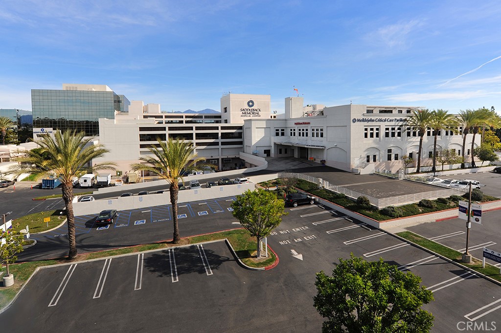 Hospital - 23526 Los Adornos, Aliso Viejo CA 92656 - photo 22