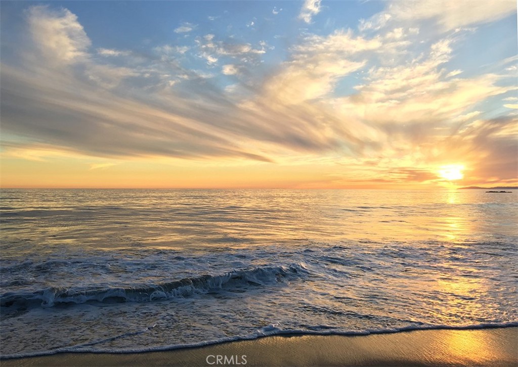 Beach - 23526 Los Adornos, Aliso Viejo CA 92656 - photo 23
