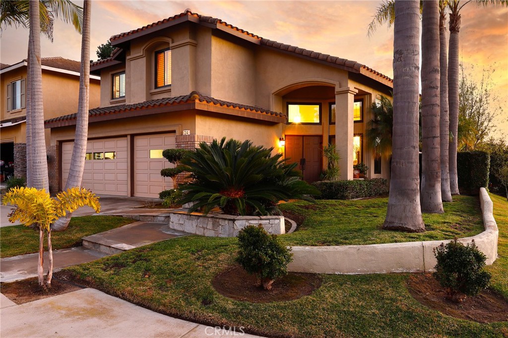 24 Coppercrest, Aliso Viejo CA 92656 - photo 1
