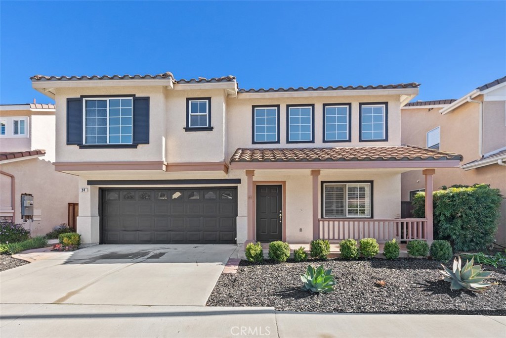 24 Deerborn Drive, Aliso Viejo CA 92656 - photo 1