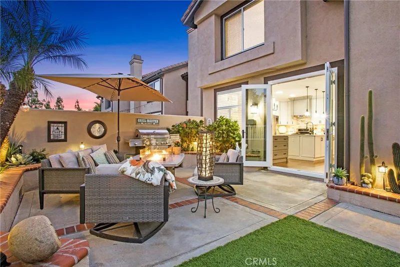 24 Mayfair, Aliso Viejo, CA 92656