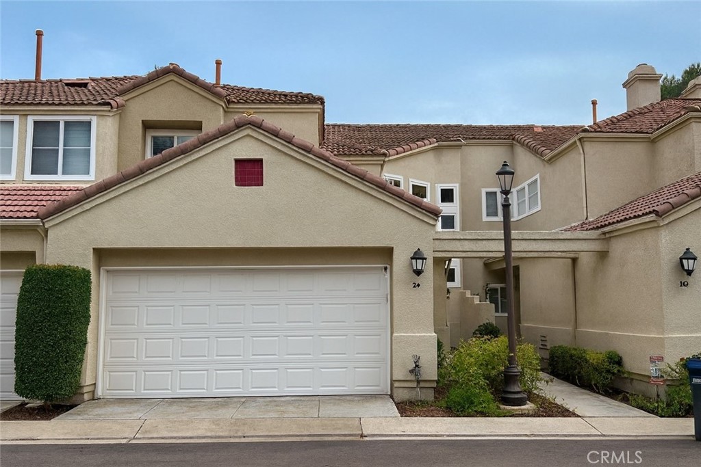 24 Michelangelo, Aliso Viejo CA 92656 - photo 1