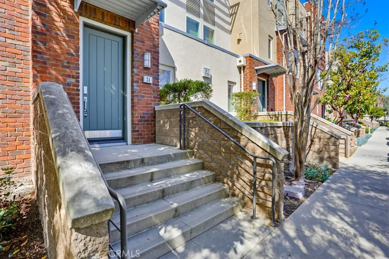 24 Midtown, Aliso Viejo, CA 92656