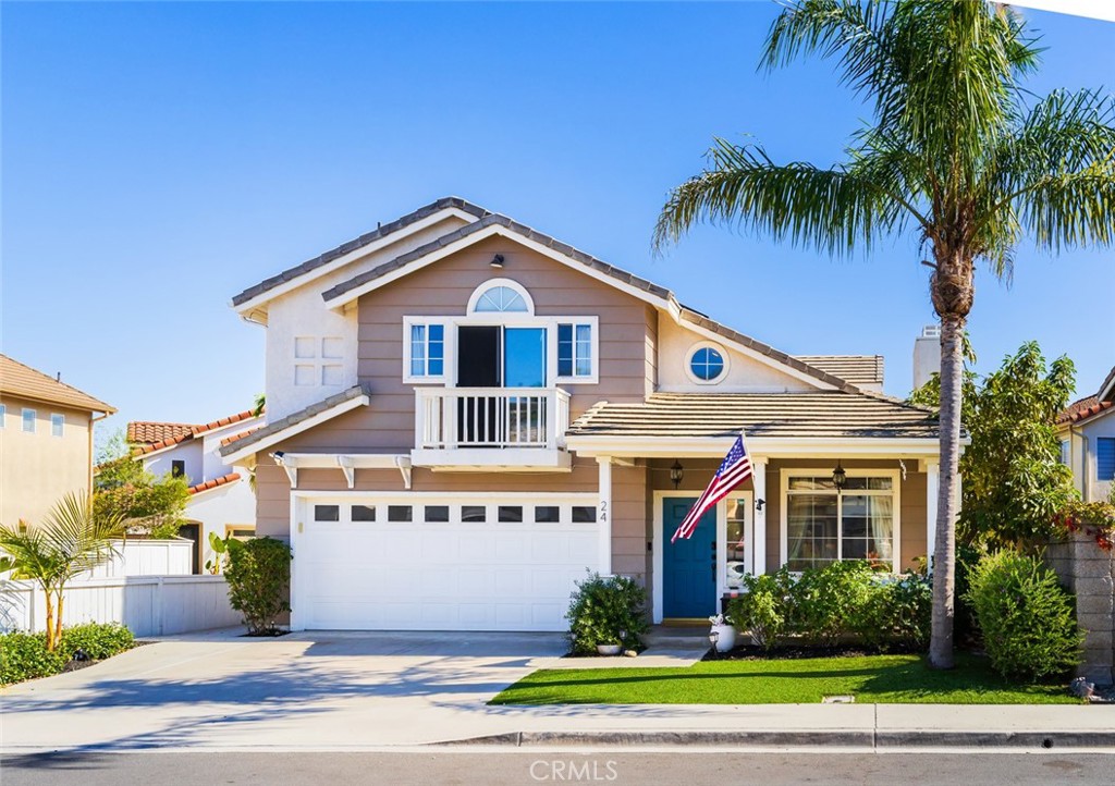 24 Rowan Drive, Aliso Viejo CA 92656 - photo 1