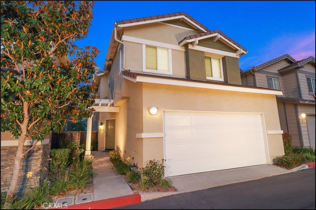 24 Torres Pointe, Aliso Viejo CA 92656 - photo 1