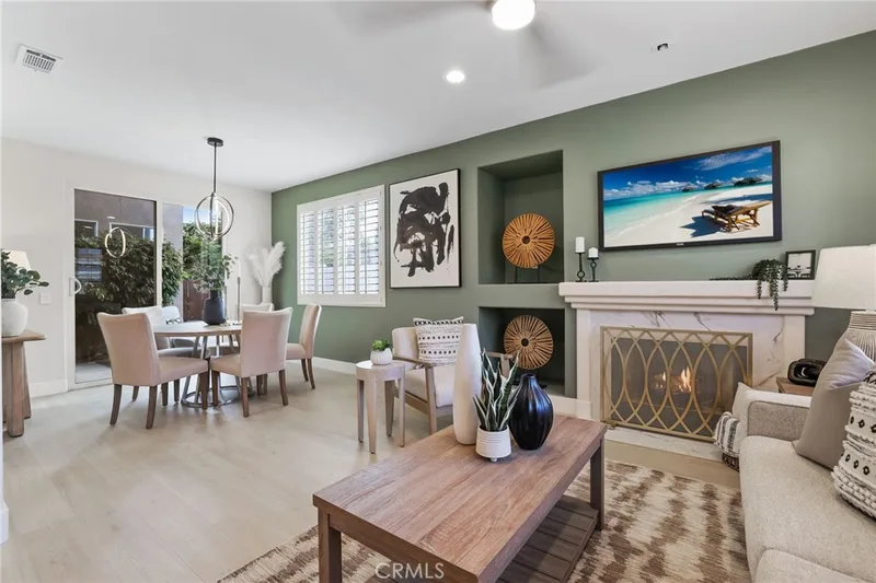 243 Woodcrest Lane, Aliso Viejo