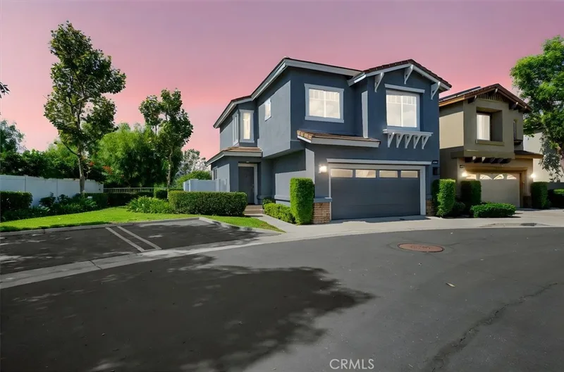 246 Woodcrest Lane, Aliso Viejo, CA 92656