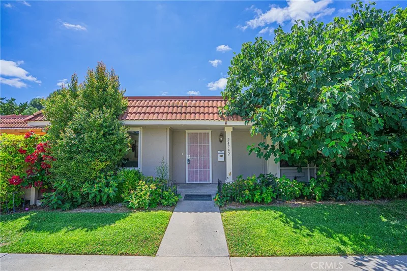 24742 Via San Rafael, Aliso Viejo, CA 92656