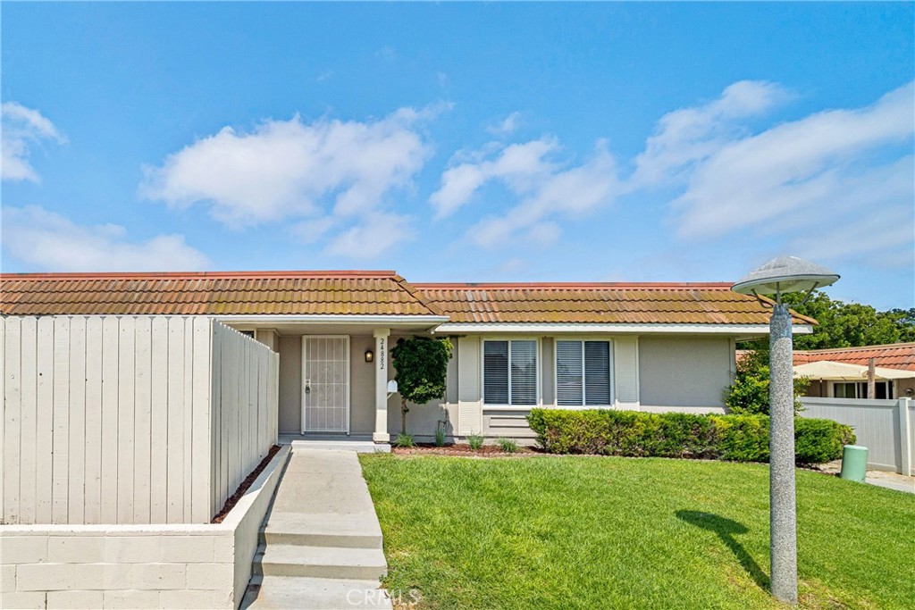 exterior - 24882 Via San Rafael, Aliso Viejo CA 92656 - photo 1