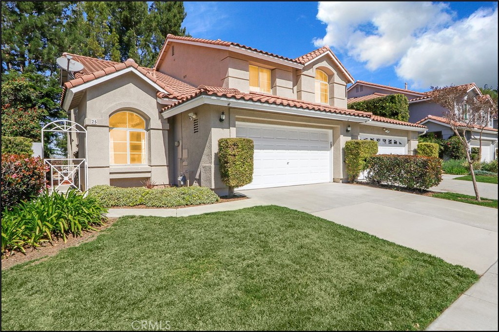 25 Bluebird Lane, Aliso Viejo CA 92656 - photo 1