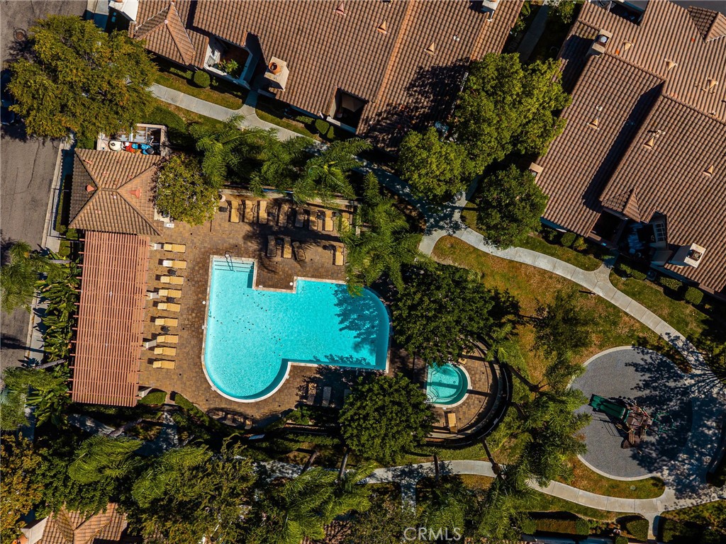 25 Camomile, Aliso Viejo CA 92656 - photo 21