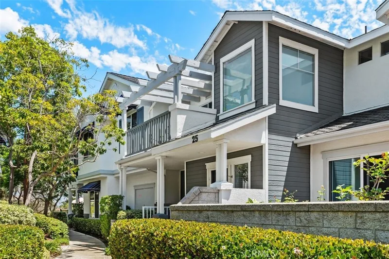 25 Coronado Cay, Aliso Viejo, CA 92656