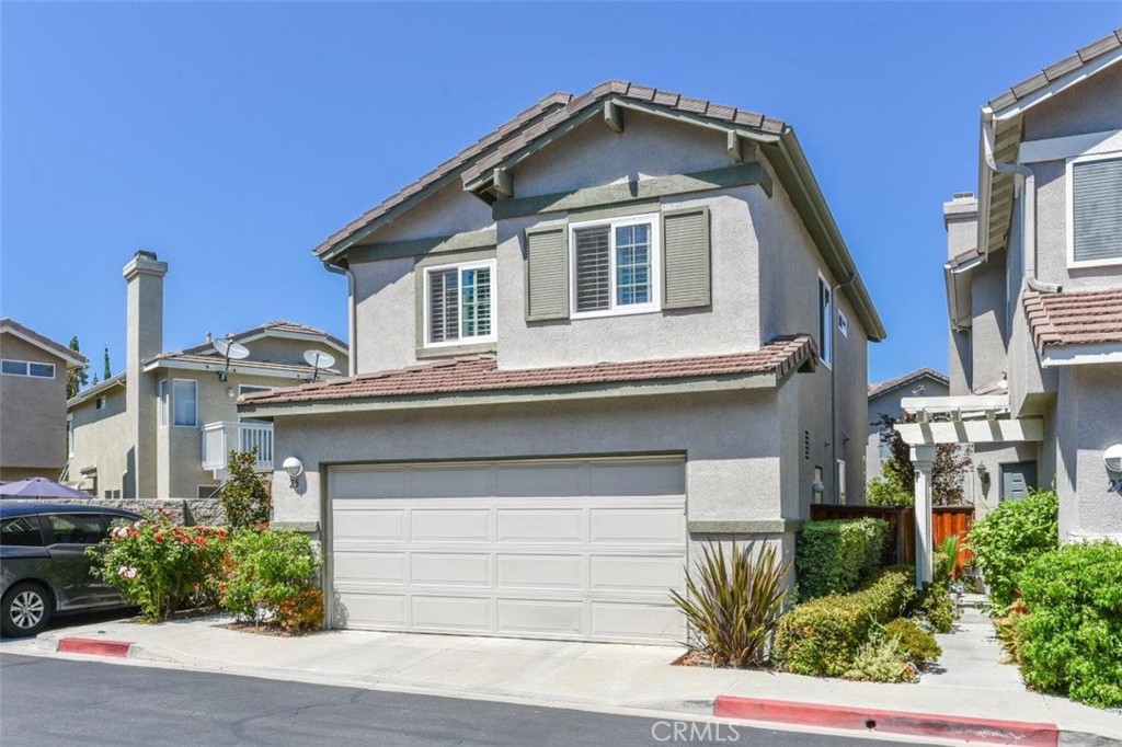 25 Estero Pointe, Aliso Viejo CA 92656 - photo 1