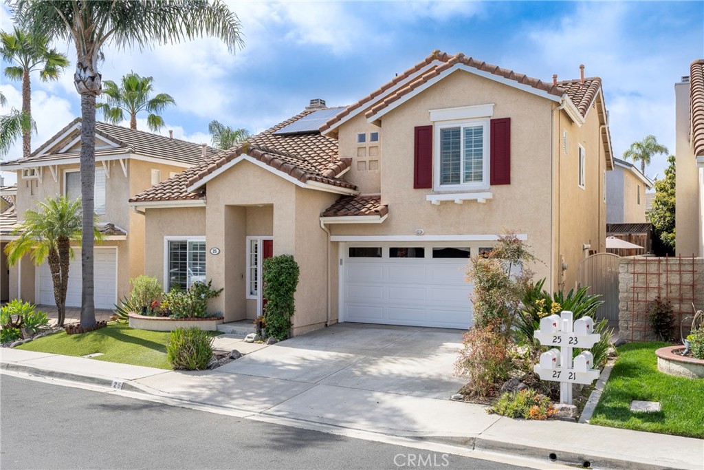 25 Maple, Aliso Viejo CA 92656 - photo 1