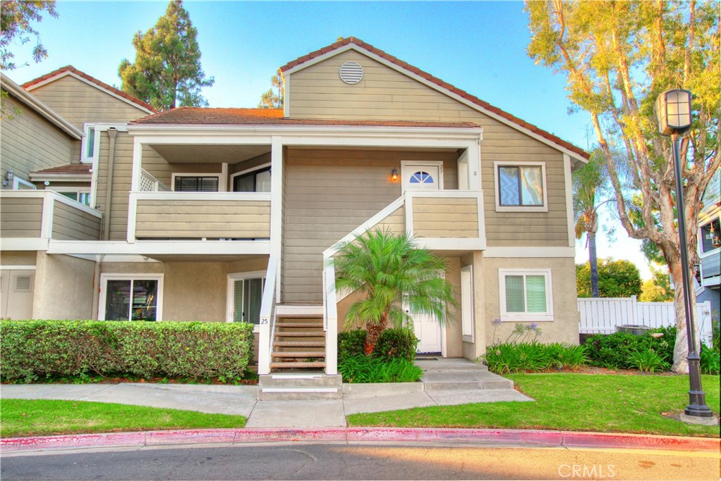 25 Rambling Lane, Unit 189, Aliso Viejo - 25 Rambling Lane 189, Aliso Viejo CA 92656 - photo 1