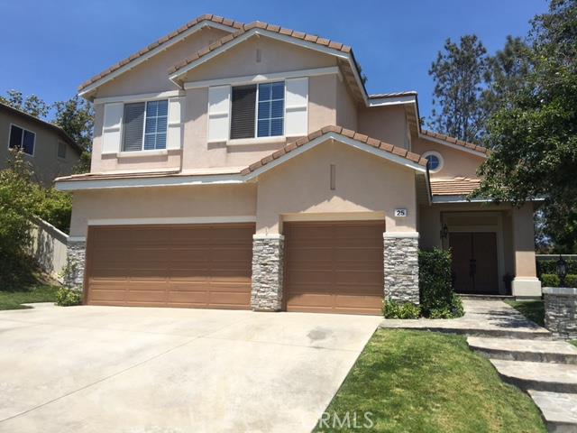 25 Raven Lane, Aliso Viejo CA 92656 - photo 1
