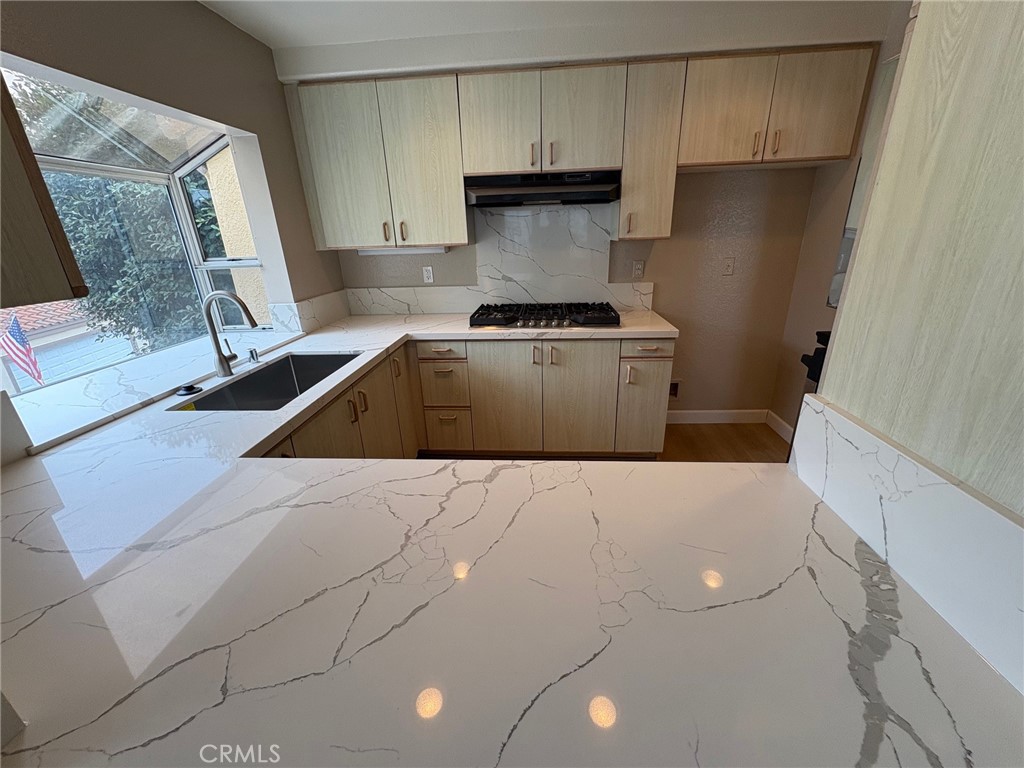 Updated Kitchen - 25 Via Falerno, Aliso Viejo CA 92656 - photo 1