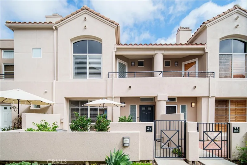 25 Windgate, Aliso Viejo, CA 92656