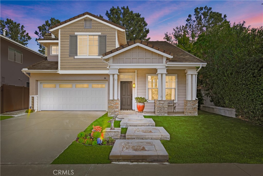 26 Deerwood, Aliso Viejo CA 92656 - photo 1