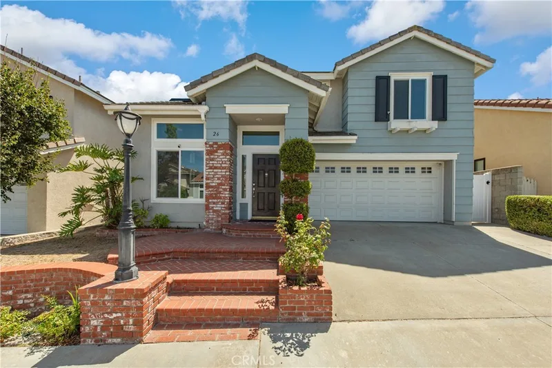 26 Poplar, Aliso Viejo
