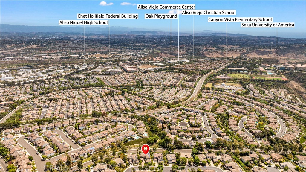 26 Remington, Aliso Viejo CA 92656 - photo 65